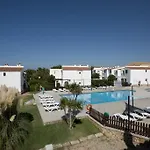 Apartamentos Sa Caleta * Sa Caleta