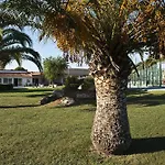 Apartamentos Sa Caleta *