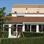 Apartamentos Sa Caleta * Sa Caleta