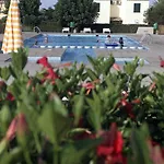 Apartmán Apartamentos Sa Caleta