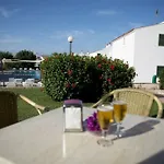 Apartamentos Sa Caleta Sa Caleta