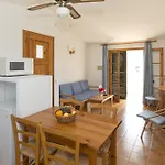 Apartamentos Sa Caleta
