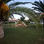 Apartmán Apartamentos Sa Caleta Sa Caleta
