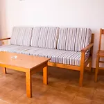 Apartmán Apartamentos Sa Caleta *