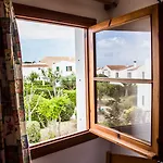 Apartmán Apartamentos Sa Caleta Sa Caleta