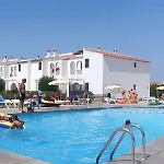 Apartamentos Sa Caleta Apartmán *