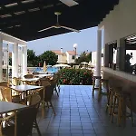 Apartamentos Sa Caleta Apartmán Sa Caleta