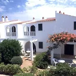 Apartamentos Sa Caleta Apartmán