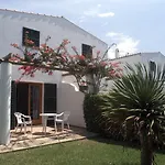Apartamentos Sa Caleta