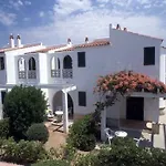 Apartamento Apartamentos Sa Caleta *