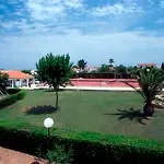 Apartamentos Sa Caleta