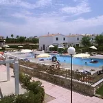 Apartamentos Sa Caleta Apartmán Sa Caleta