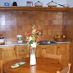 Apartmán Apartamentos Sa Caleta