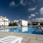 Apartamentos Sa Caleta * Sa Caleta