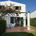 Apartamentos Sa Caleta