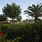 Apartmán Apartamentos Sa Caleta Sa Caleta