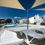 Apartamentos Sa Caleta