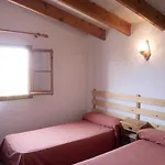 Apartmán Apartamentos Sa Caleta *