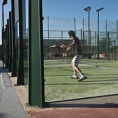 Apartamentos Sa Caleta Lejlighed Sa Caleta