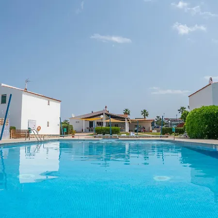 Apartamentos Sa Caleta Lejlighed *