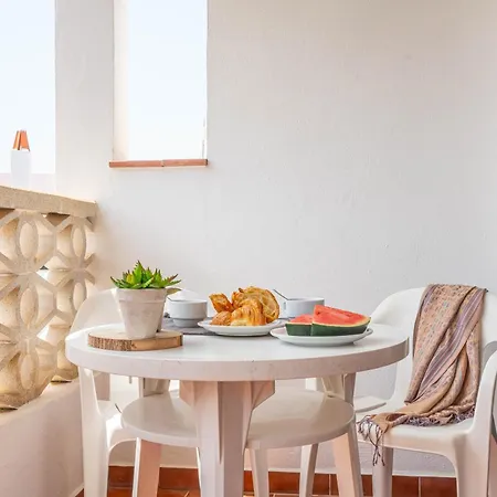 Apartamentos Sa Caleta Lejlighed