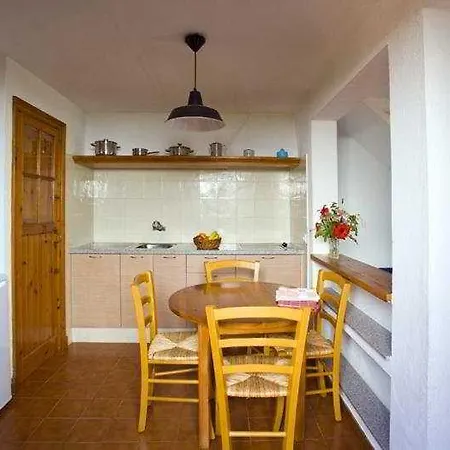 Apartamentos Sa Caleta Lejlighed