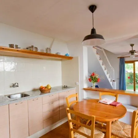 Apartamentos Sa Caleta Lejlighed *