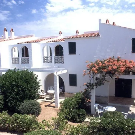 Apartamentos Sa Caleta Lejlighed