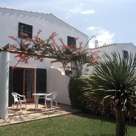 Apartamentos Sa Caleta