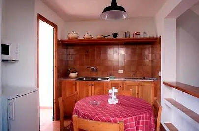 Apartamentos Sa Caleta Lejlighed *