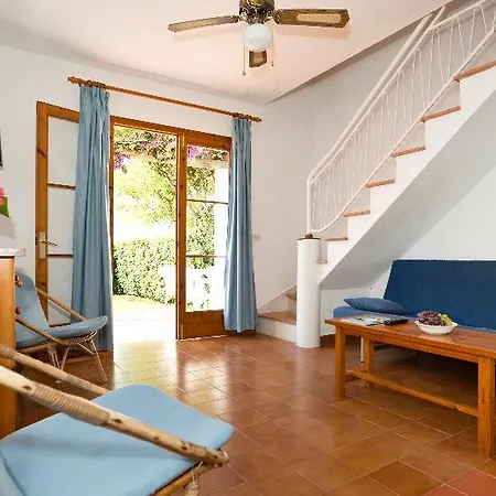 Apartamentos Sa Caleta Lejlighed *