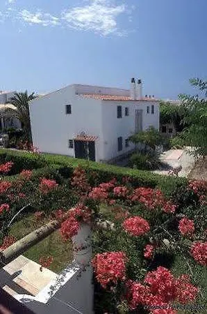 Apartamentos Sa Caleta Lejlighed *