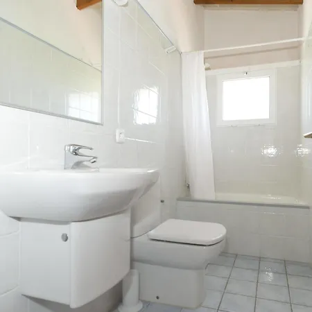Apartamentos Sa Caleta Lejlighed