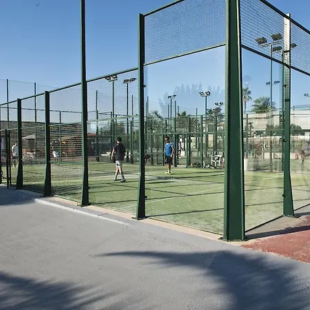 Apartamentos Sa Caleta * 사 칼레타