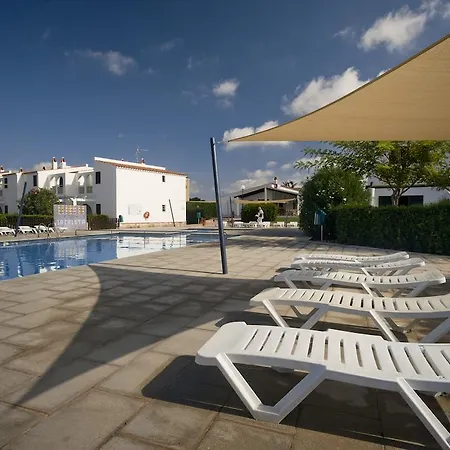 Apartamentos Sa Caleta 아파트 사 칼레타