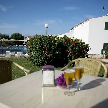 Apartamentos Sa Caleta Sa Caleta