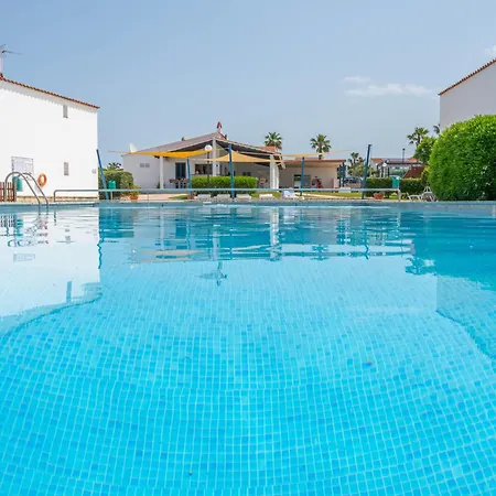 Apartamento Apartamentos Sa Caleta Sa Caleta