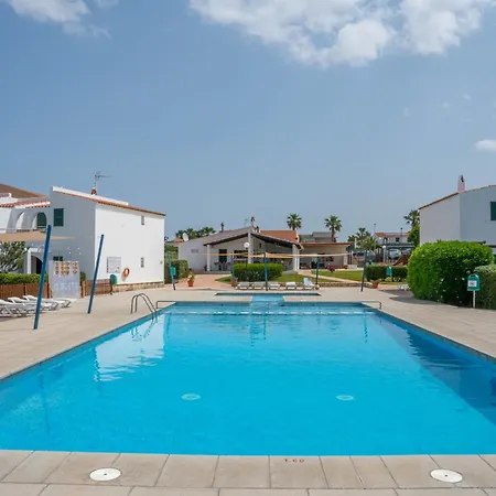 Apartamentos Sa Caleta Apartamento Sa Caleta