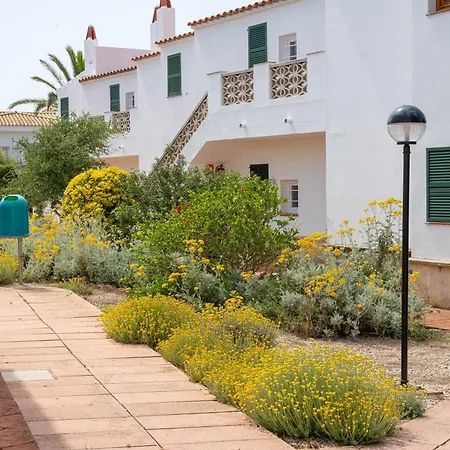 Apartamentos Sa Caleta Sa Caleta