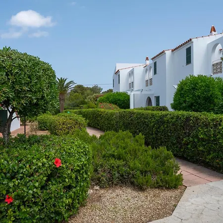 Apartamentos Sa Caleta * Sa Caleta
