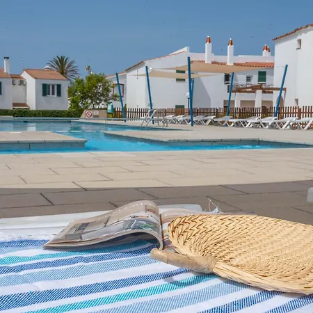 Apartamentos Sa Caleta