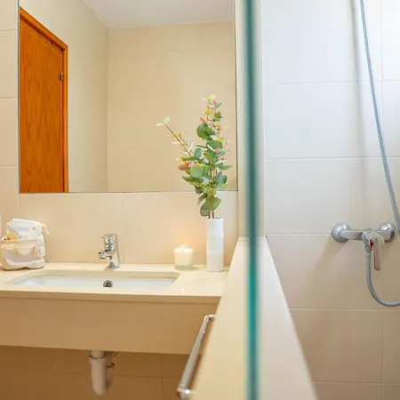 Apartamentos Sa Caleta アパート