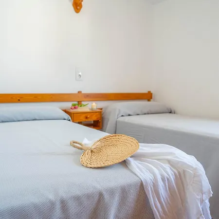 Apartamentos Sa Caleta Apartamento Sa Caleta