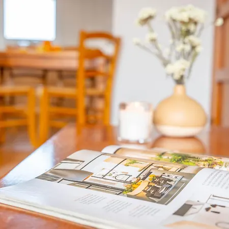 Apartamentos Sa Caleta 아파트