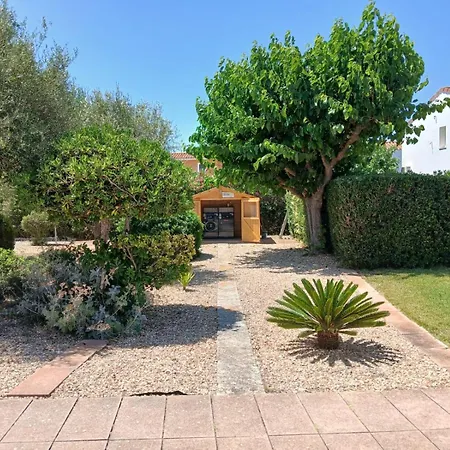 Apartamento Apartamentos Sa Caleta *