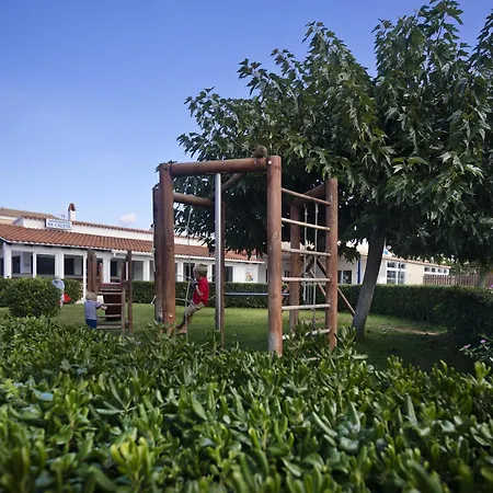 아파트 Apartamentos Sa Caleta 사 칼레타