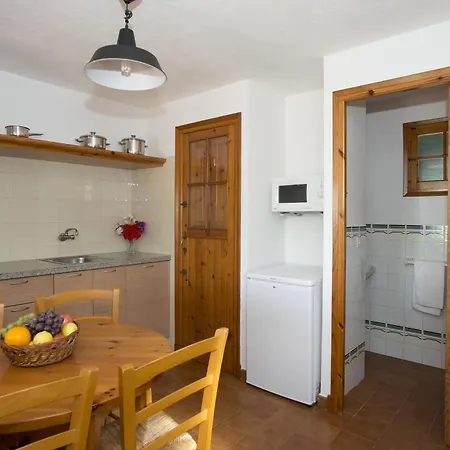 Apartamento Apartamentos Sa Caleta *