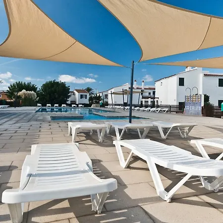Apartamentos Sa Caleta *
