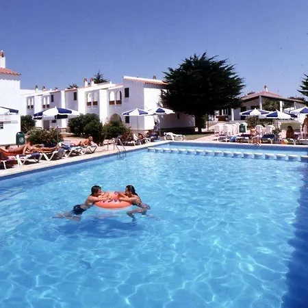 Apartamentos Sa Caleta * 사 칼레타