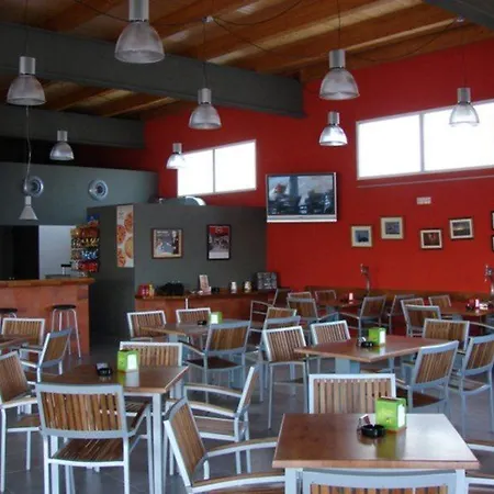 Apartamentos Sa Caleta *